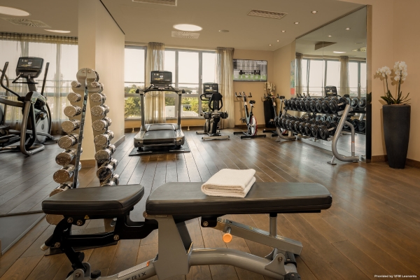 Lindner Hotel Am Belvedere (Vienne)